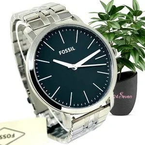 Fossil Accessories Nwt Fossil Luther Interchangeable Strap